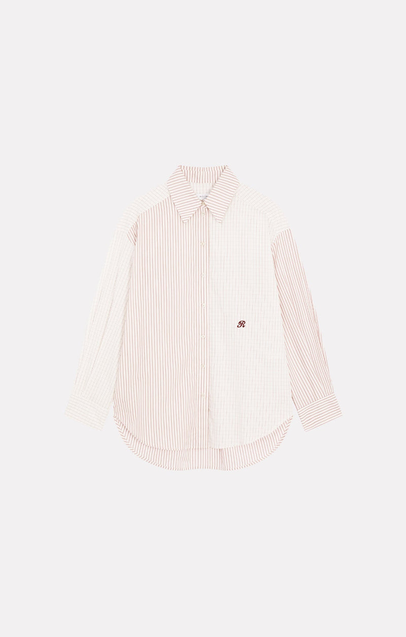 PRIMERA CAMISA - ROSEANNA