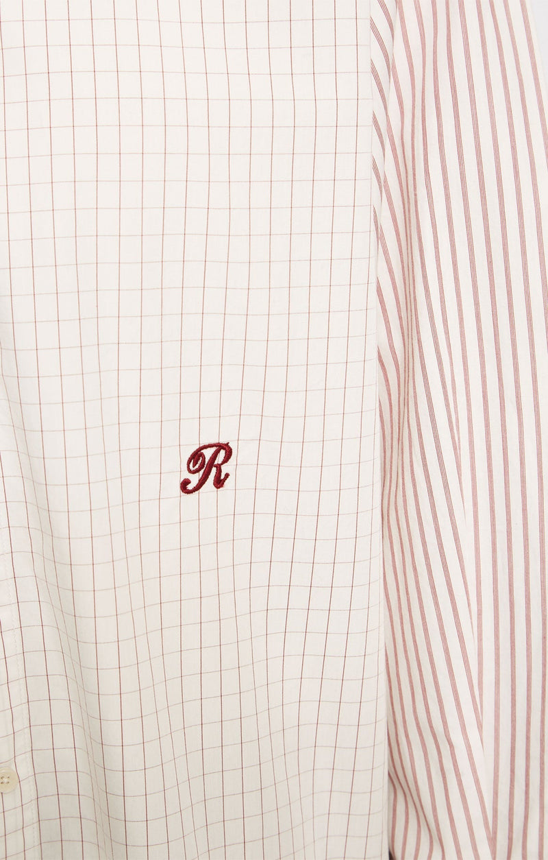 PRIMERA CAMISA - ROSEANNA