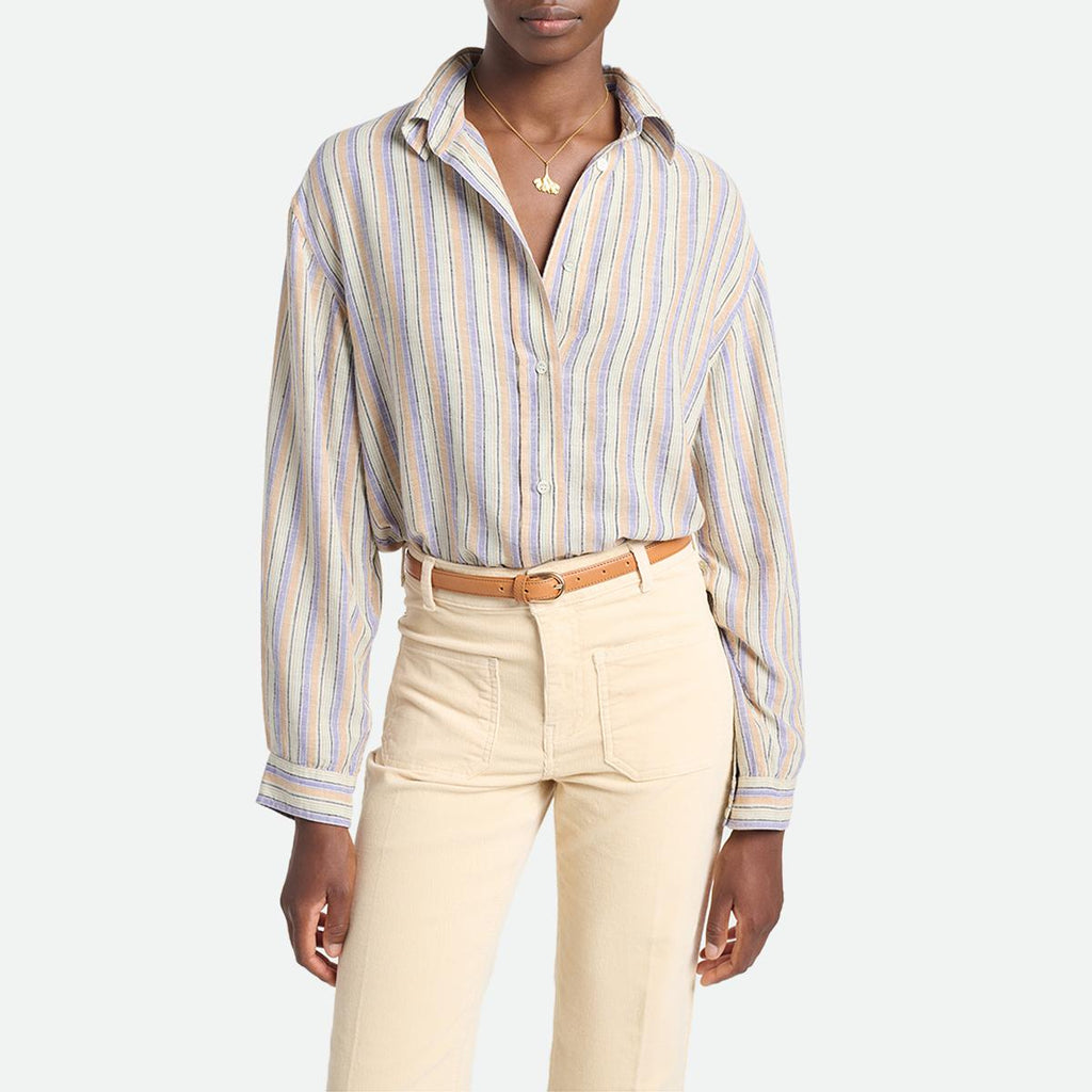 Chemise Helianne - Multicolore