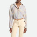 Chemise Helianne - Multicolore