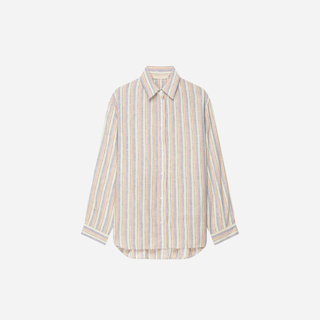 Chemise Helianne - Multicolore