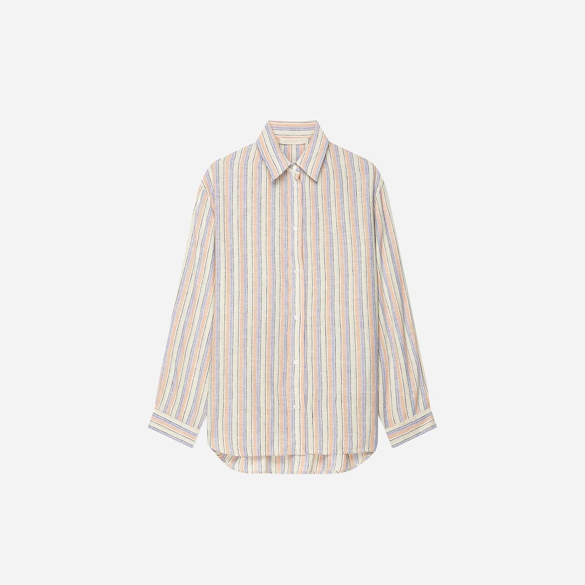 Chemise Helianne - Multicolore