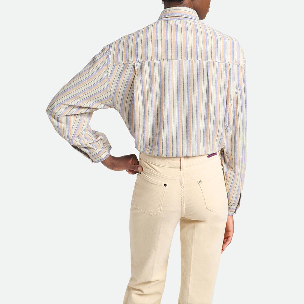 Chemise Helianne - Multicolore