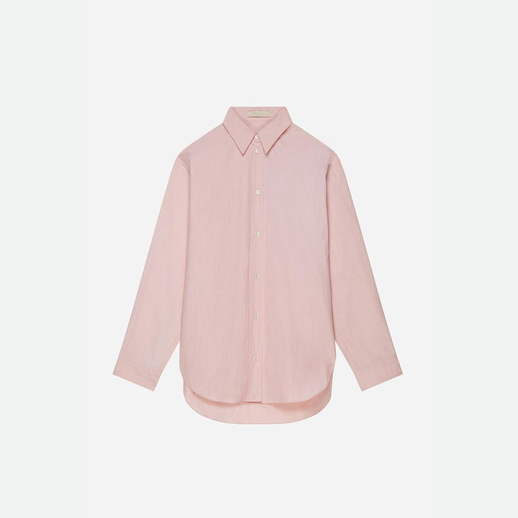 Vanessa Bruno - Camisa Helianne - Rosa