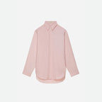 Vanessa Bruno - Camisa Helianne - Rosa