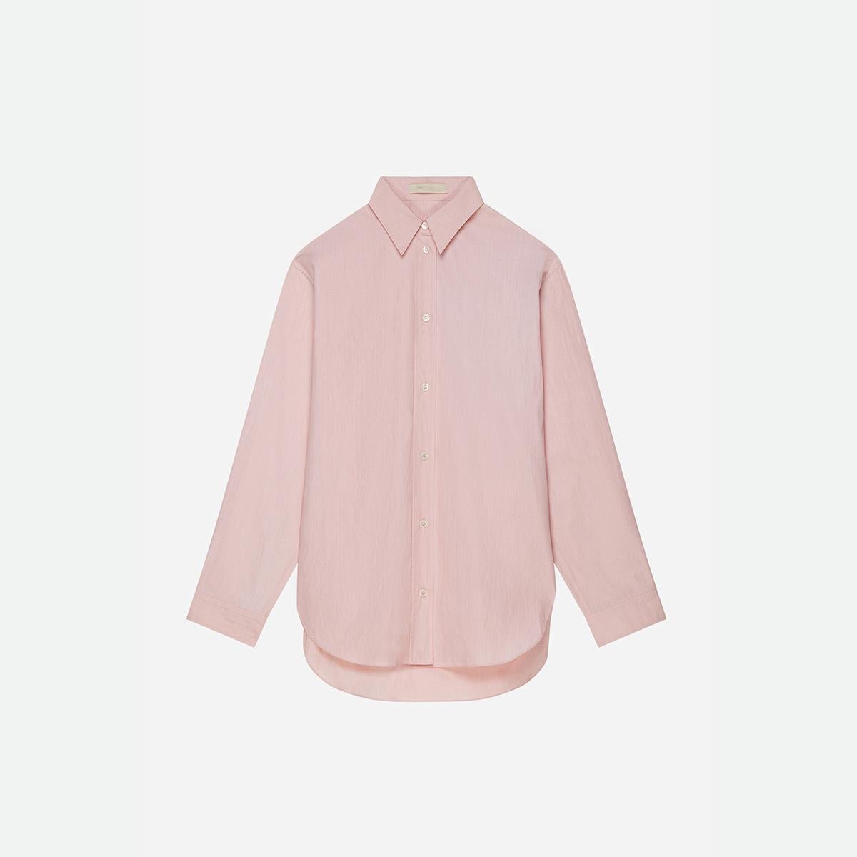 Vanessa Bruno - Camisa Helianne - Rosa
