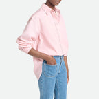 Vanessa Bruno - Camisa Helianne - Rosa