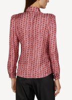 Max Mara - Shirt - Pink - Women