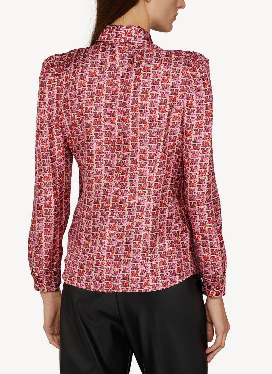 Max Mara - Shirt - Pink - Women