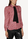 Max Mara - Shirt - Pink - Women