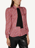 Max Mara - Shirt - Pink - Women