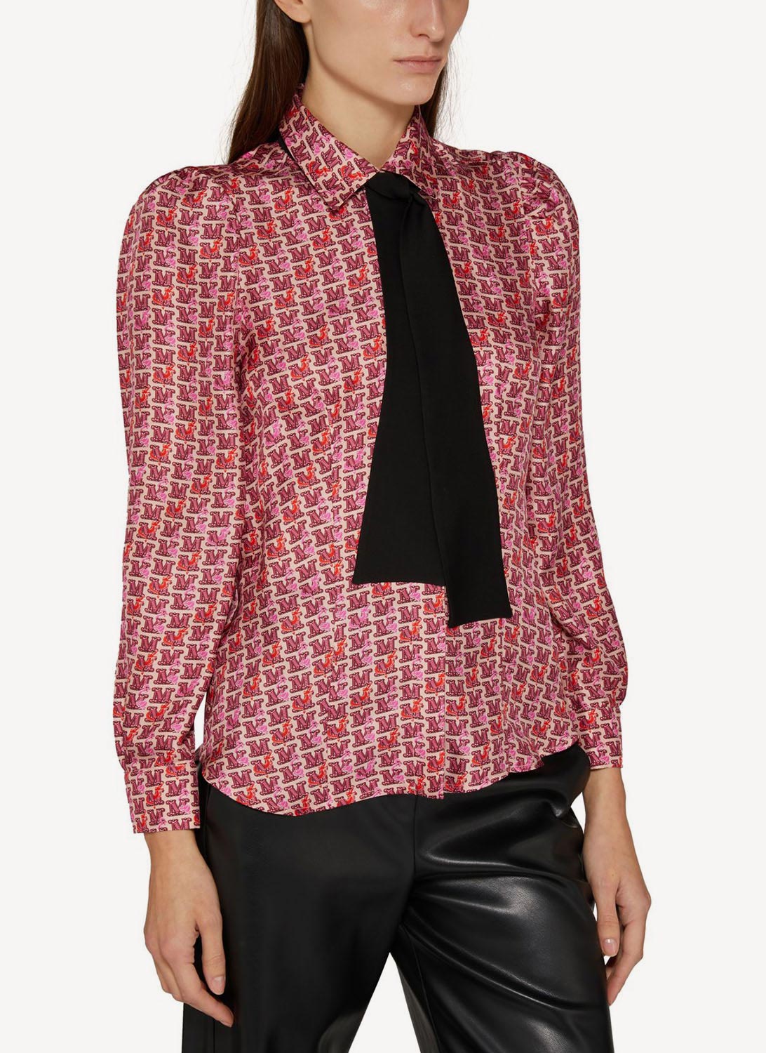 Max Mara - Shirt - Pink - Women