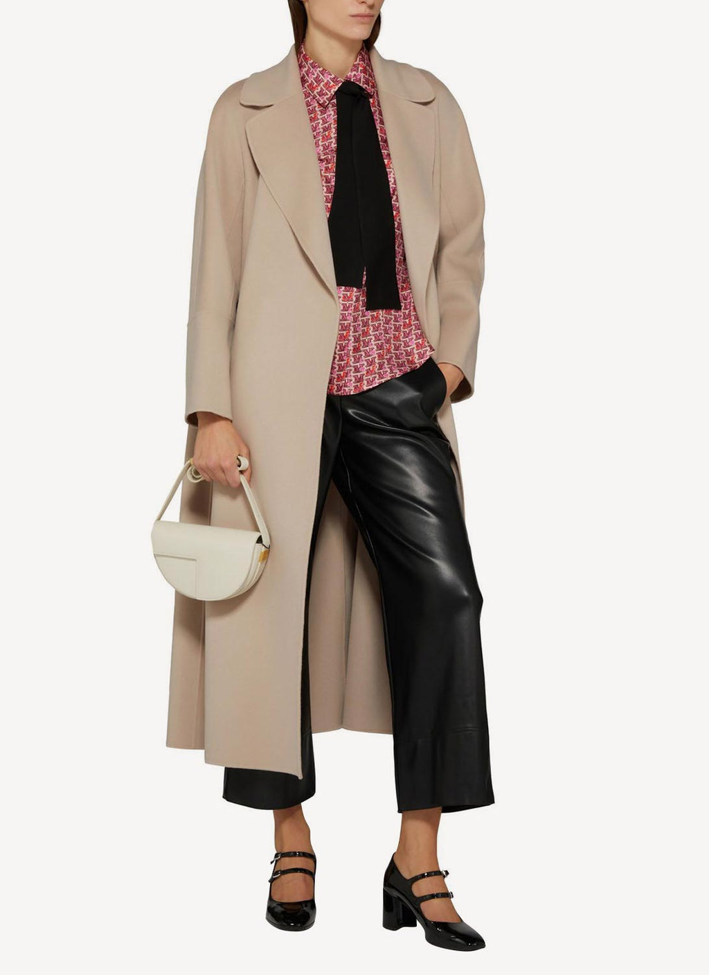 Max Mara - Shirt - Pink - Women