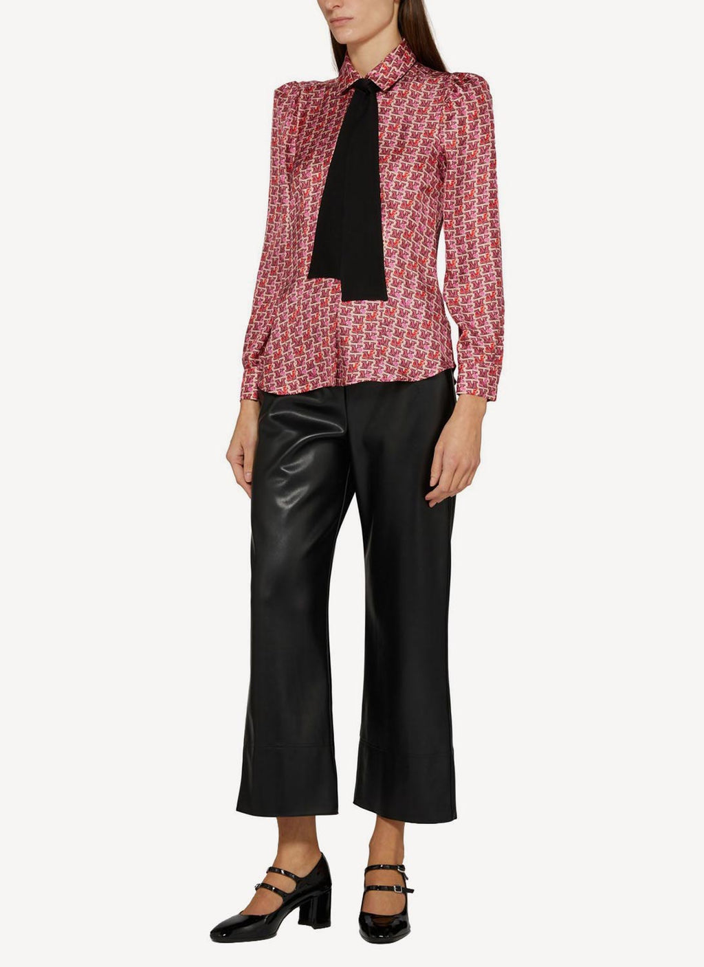 Max Mara - Shirt - Pink - Women