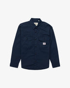 Joanie Shirt - Navy - Women