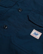 Joanie Shirt - Navy - Women
