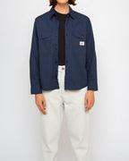 Joanie Shirt - Navy - Women