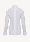 Max Mara - Chemise Knut - White - Femme