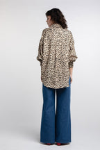 Nour Graou shirt