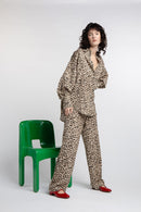 Pantalon Laure Graou