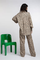 Pantalon Laure Graou