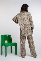 Pantalon Laure Graou