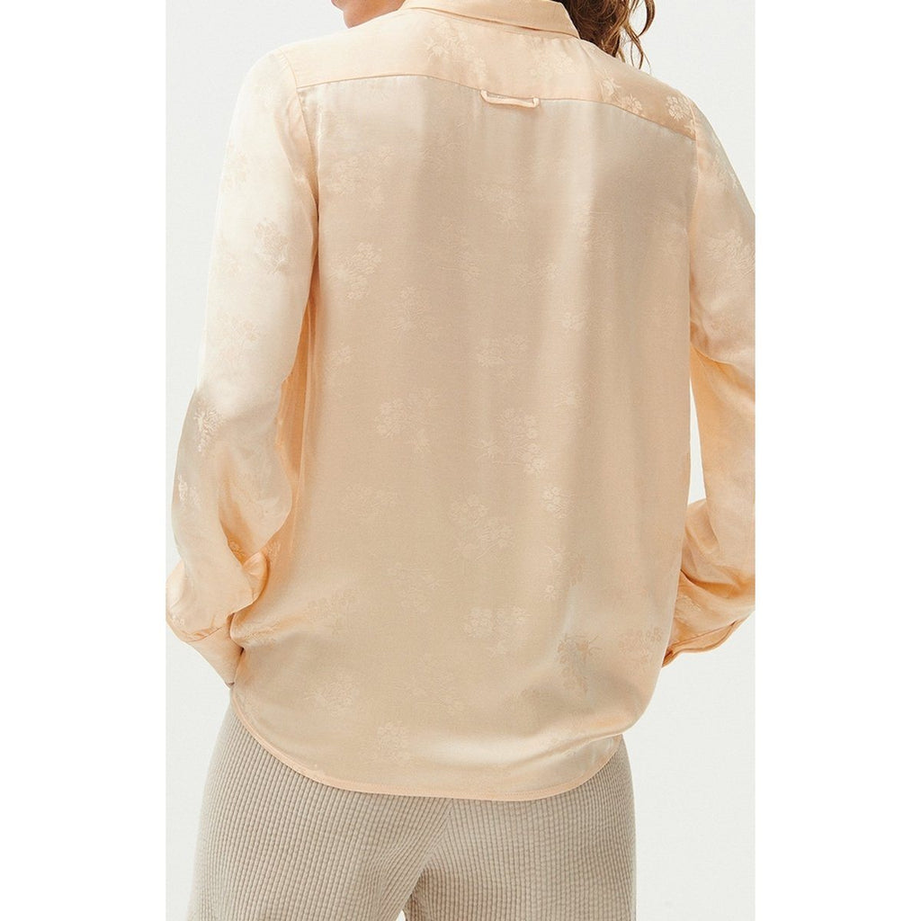 Gitaka Shirt - Glacage - Women