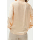 Camisa Gitaka - Glaseado - Mujer