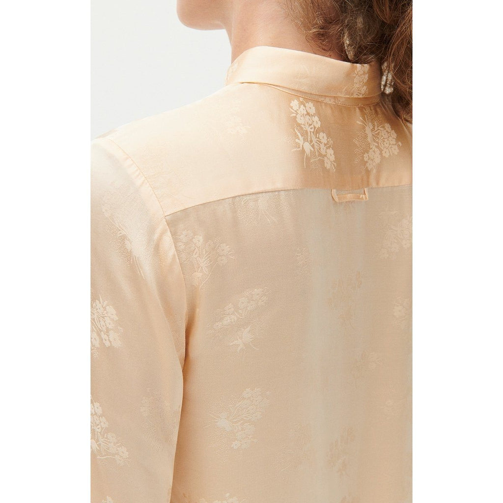 Gitaka Shirt - Glacage - Women