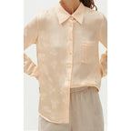 Gitaka Shirt - Glacage - Women