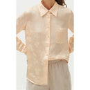 Camisa Gitaka - Glaseado - Mujer