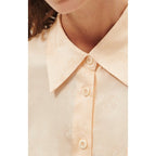 Gitaka Shirt - Glacage - Women
