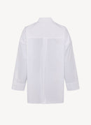 Max Mara - Chemise Mina - White - Femme