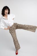 Pantalon Laure Graou