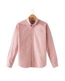 chemise oxford rose quartz - packshot