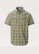 The North Face - Chemise Pine Knot - Vert - Homme