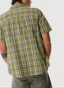 The North Face - Chemise Pine Knot - Vert - Homme