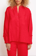 CAMISA POTTS - ROSEANNA