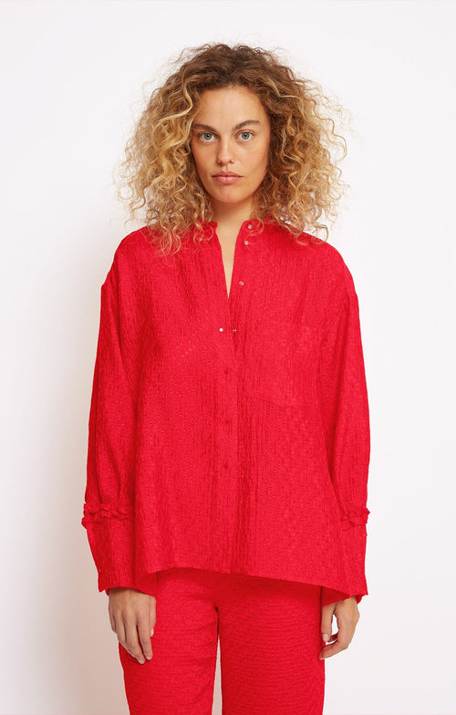 CHEMISE POTTS - ROSEANNA