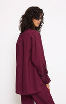 CHEMISE POTTS - ROSEANNA