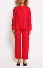 CAMISA POTTS - ROSEANNA