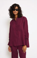 CHEMISE POTTS - ROSEANNA