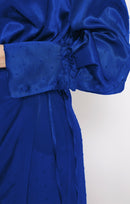 CAMISA POTTS - ROSEANNA