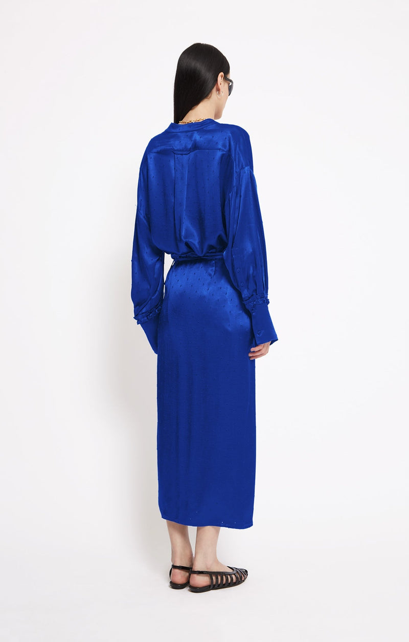 CAMISA POTTS - ROSEANNA
