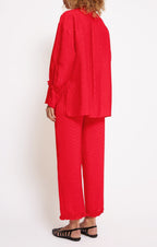 CAMISA POTTS - ROSEANNA