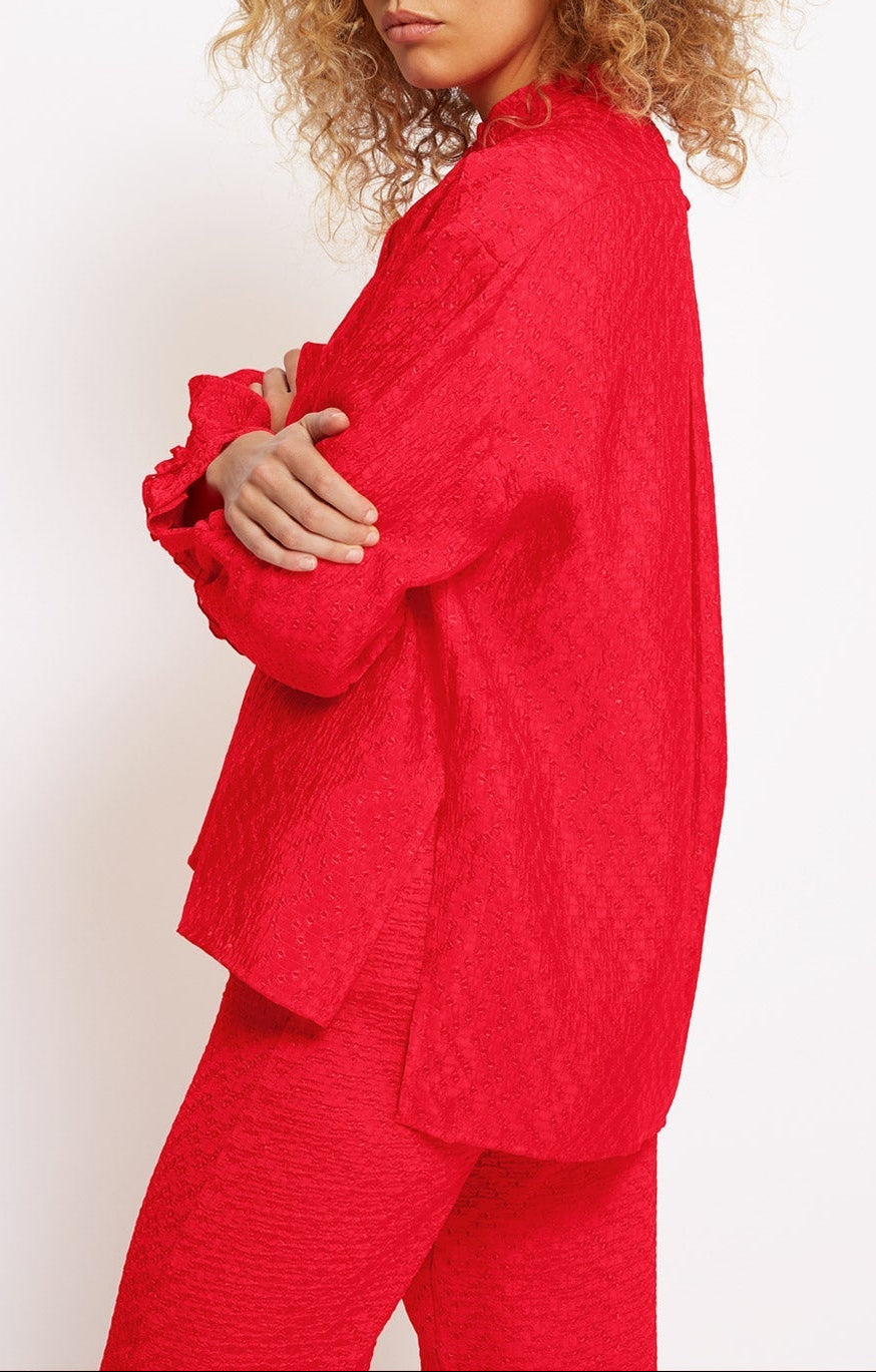 CAMISA POTTS - ROSEANNA
