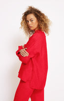 CHEMISE POTTS - ROSEANNA
