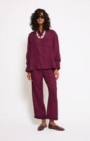 CHEMISE POTTS - ROSEANNA