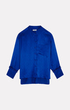 CAMISA POTTS - ROSEANNA