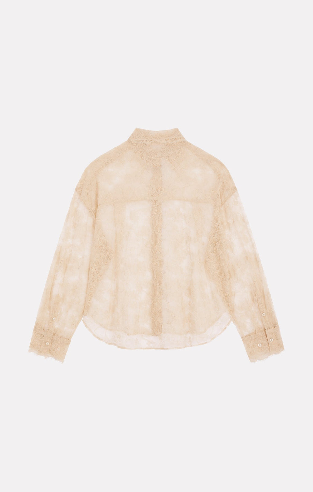 CAMISA REESE - ROSEANNA